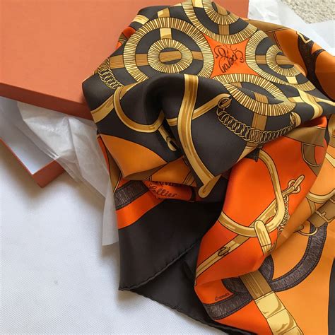 foulard scarf hermes|Hermes scarves for sale.